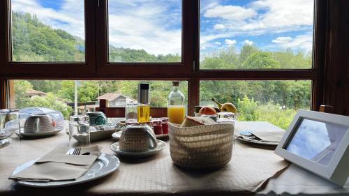 Hotel Avelina, Cangas de Onís bei Mones