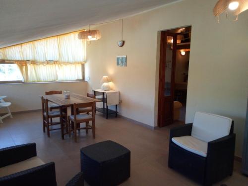 La spiaggetta Maladroxia BIANCA