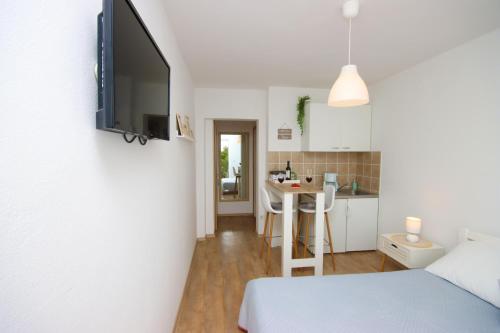 Faciliteiten, Apartments Nina in Cavtat