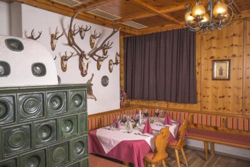 Hotel Sonne – Wagrain, MN