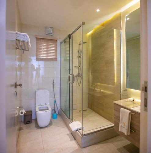 Prosbel Hotel - image 3