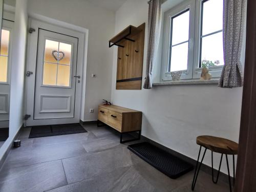 Viesnīcas āriene, Brücklerhof (Brucklerhof) in Haus im Ennštāla