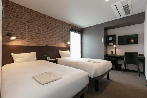 HOTEL TABARD TOKYO - Vacation STAY 64570v