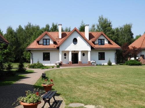 Dom Nasutów 