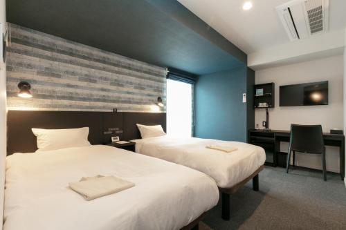 HOTEL TABARD TOKYO - Vacation STAY 64544v