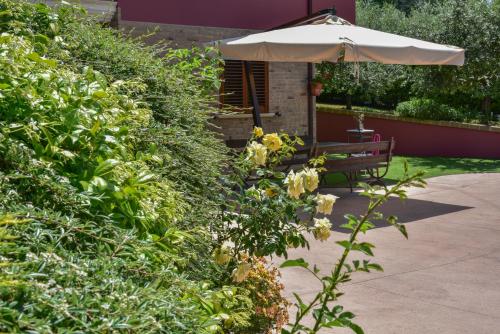 B&B Villa Passero