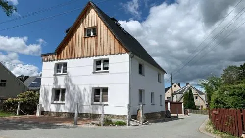 Ferienwohnung Groß in Königswalde, Deutschland