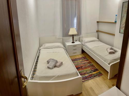 APARTAMENTO SAPPORO VIELHA