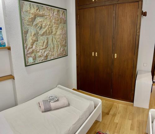 APARTAMENTO SAPPORO VIELHA
