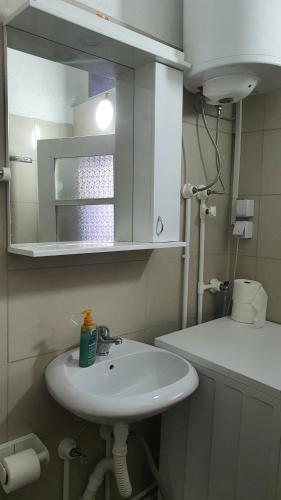 Apartmani Odmor i Mir - image 10