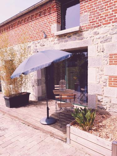 Le Loft in Haut-Lieu
