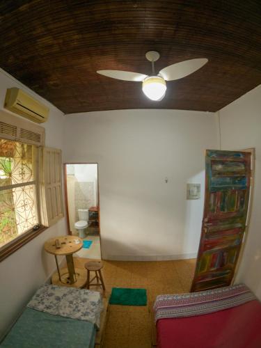 Habitat Marajó Hostel