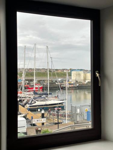 Picture of Sea Breeze Apartment Wick