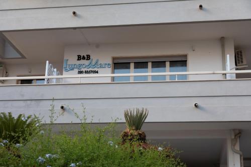  B&B Lungomare Diamante in Diamante