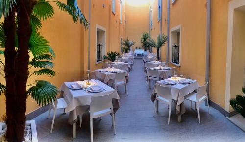 Alba D'Amore Hotel & Spa