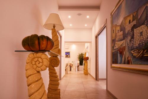 Alba D'Amore Hotel & Spa