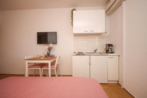 Faciliteiten, Apartments Nina in Cavtat