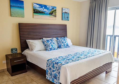 Palapa Beach Resort Curacao