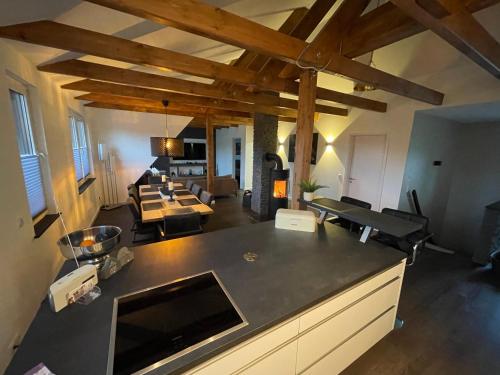 Ferienwohnung Astrid in 阿爾特什未林