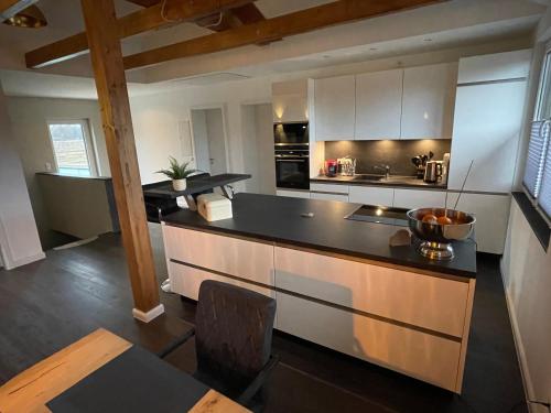Ferienwohnung Astrid in 阿爾特什未林