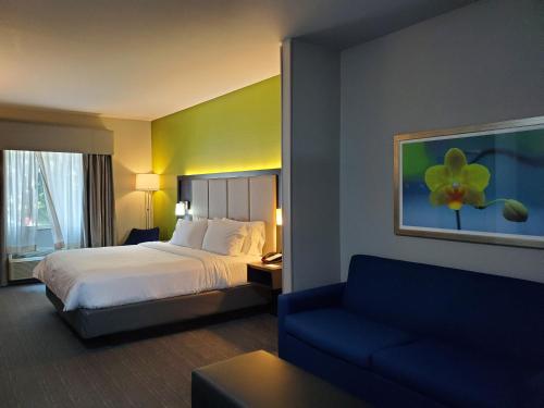 Holiday Inn Express Pearland By IHG in Pearland (Texas)