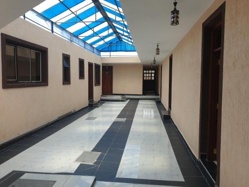 401 Restaurant & Accommodation in Naivasha