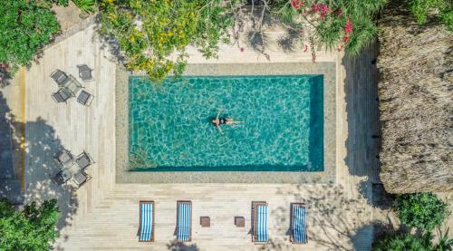 Hacienda San Miguel Yucatan