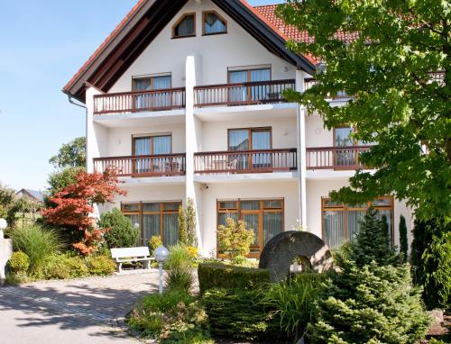 Hotel Waldhorn - Friedrichshafen