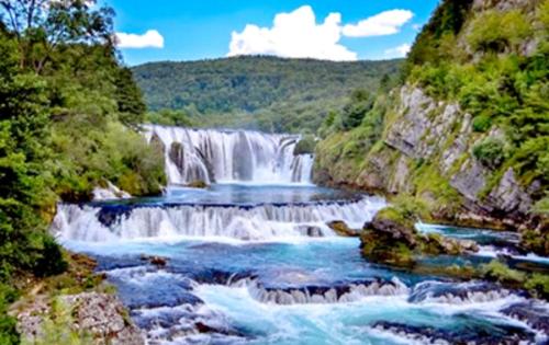 酒店周边, Motel Medium in 比哈奇