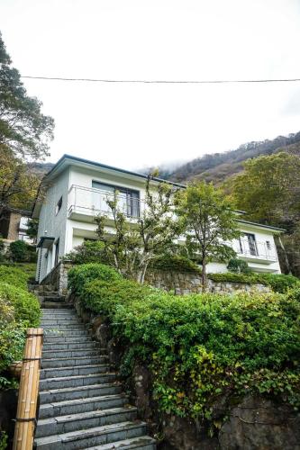 Rakuten Hakone Shichifukusou - Vacation STAY 80846v