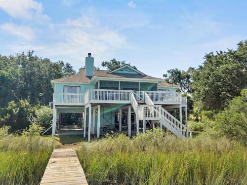 Clark's Cove South Carolina