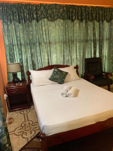 . North Bay Inn
