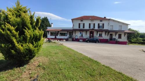 L'Inoubliable chambre d'hôte Bar-le-Duc