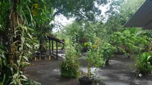 . Perlas's Place Camping