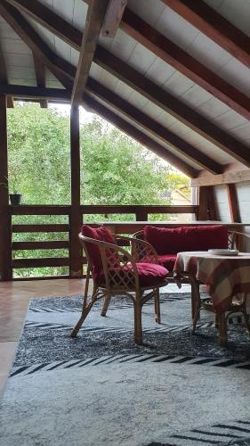 Apartmani Odmor i Mir - image 13