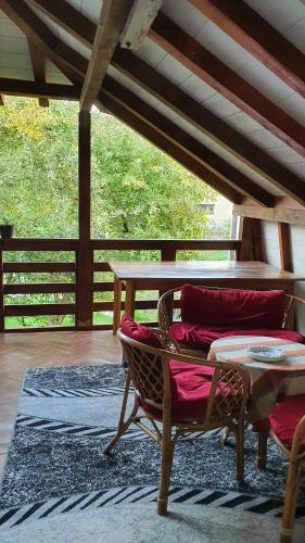 Apartmani Odmor i Mir - image 9