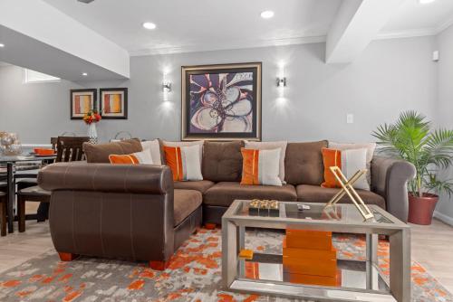 . Valencia Royale - Private 2BR Luxe Suite Natl Harbor DC MD VA