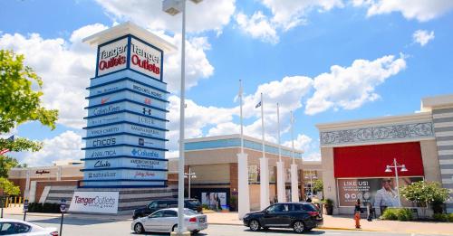 Lojas, Valencia Royale - Private 2BR Luxe Suite Natl Harbor DC MD VA in Waldorf (MD)