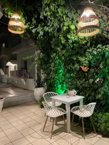 Matala View in Adelianos Kampos