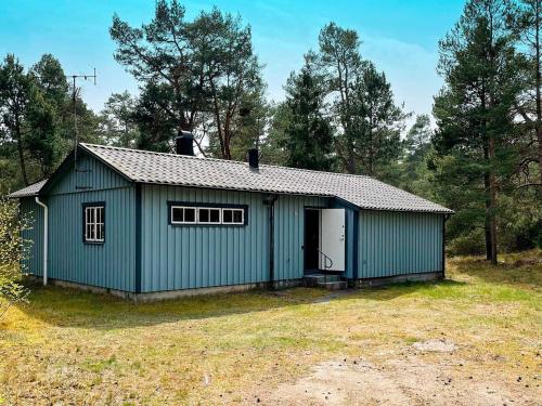 4 person holiday home in YSTAD