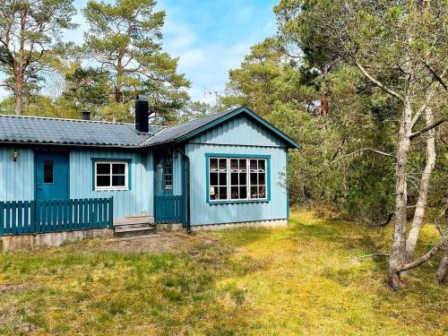 4 person holiday home in YSTAD