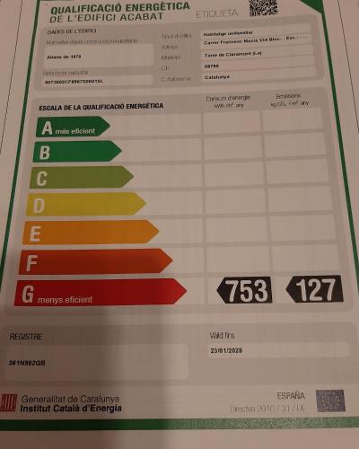  Pinedes Verd in La Torre de Claramunt