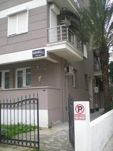 Konakli Apartments Izmir