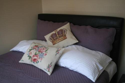 Konakli Apartments Izmir - image 3