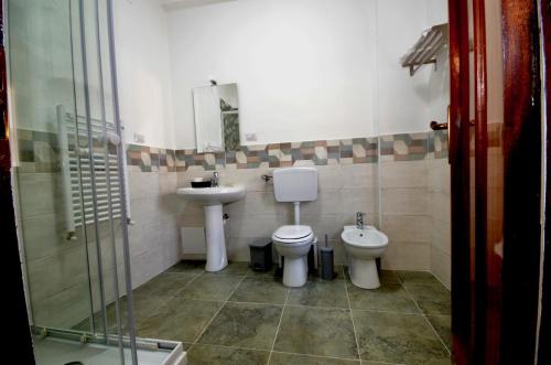 La Casa del Moro - Al Politeama, Palermo (zdjęcie 8)