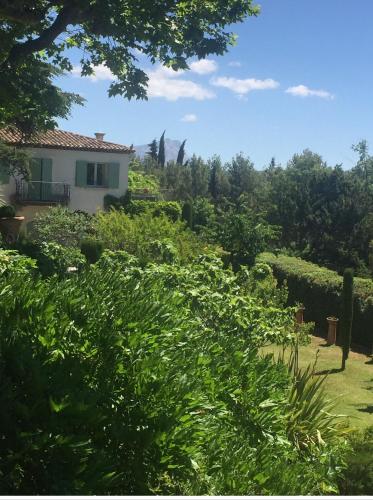 Cap de Costa gîte à louer Aix-en-Provence
