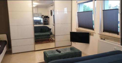 Apartment mit schöner, moderner Einrichtung, Cologne (photo 4)