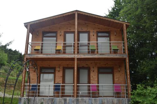 MARS OTEL in ارتفين