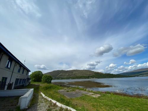 Alrededores, Waterfront Lodge - Accommodation Only in Fort William City Center