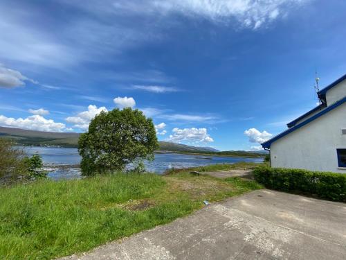 Vista exterior, Waterfront Lodge - Accommodation Only in Fort William City Center
